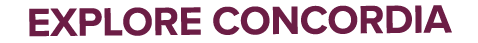 explore concordia