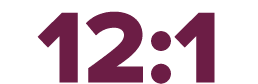 12:1