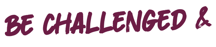 be challenged &