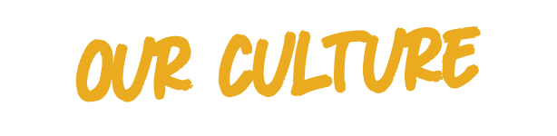 our culture