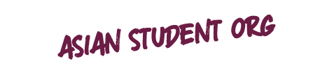 asian student org