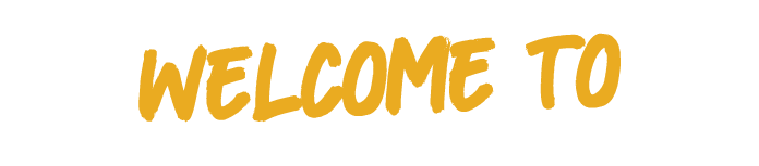 welcome to