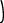Polygon