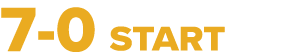 7 0 START