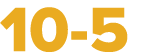 10 5