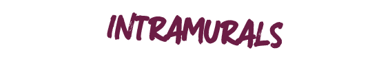 intramurals
