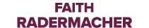 Faith Radermacher