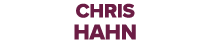 Chris hahn