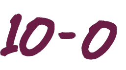 10-0