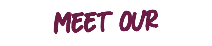 meet our