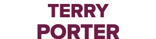 terry porter