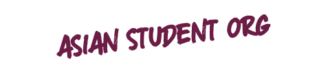asian student org