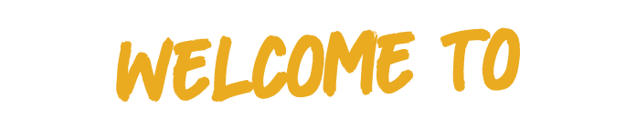 welcome to