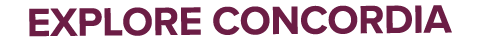 explore concordia