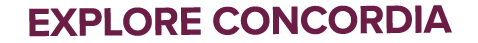 explore concordia