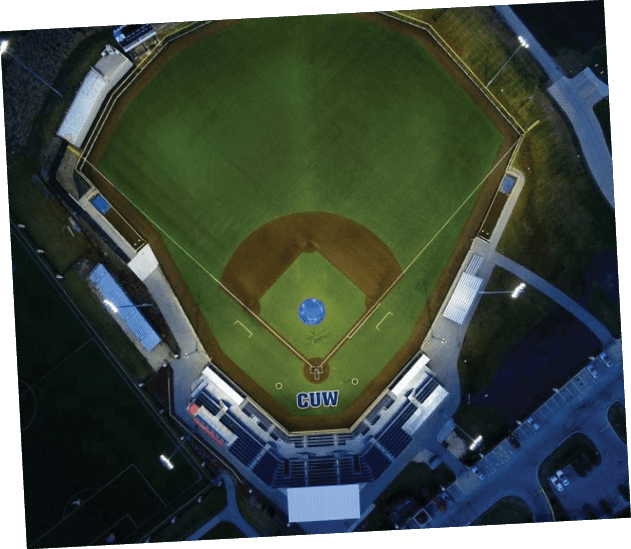 Concordia Wisconsin Baseball