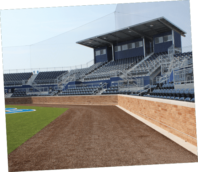 Concordia Wisconsin Baseball