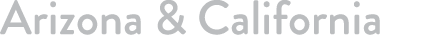Arizona & California
