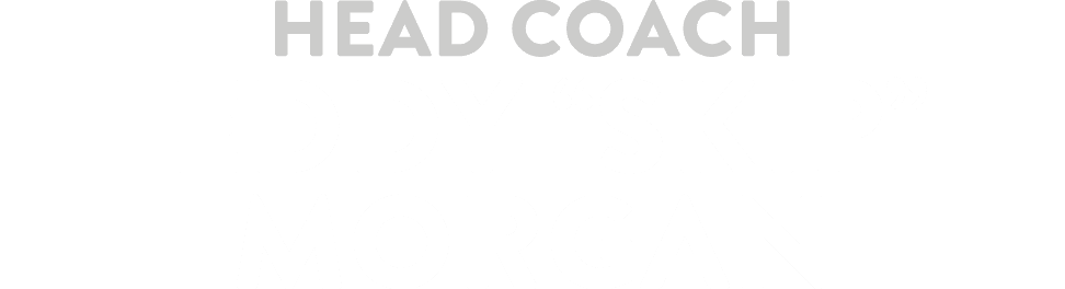 head coach Eddy “skip” Morgan