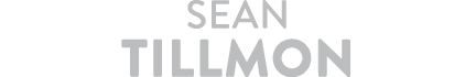 Sean tillmon