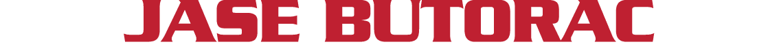 JASE BUTORAC