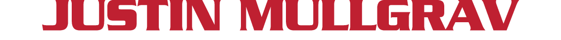 JUSTIN MULLGRAV