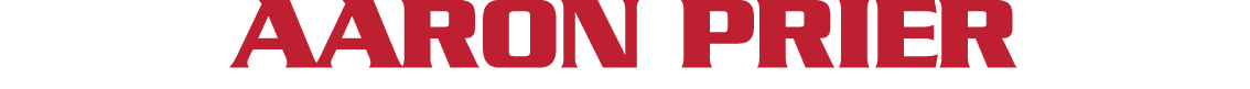 AARON PRIER