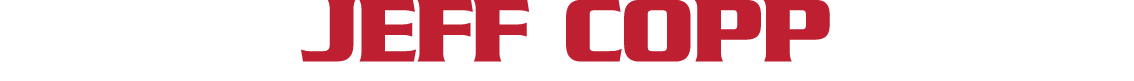 JEFF COPP