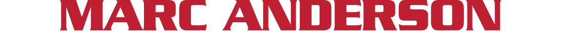MARC ANDERSON
