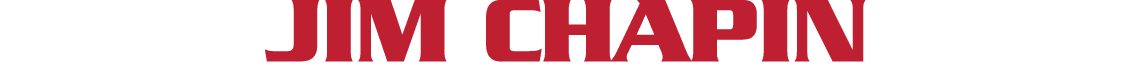 JIM CHAPIN