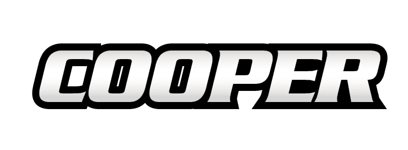 cooper