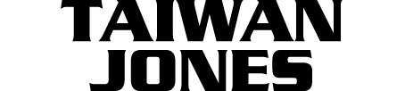 TAIWAN JONES