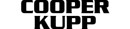 COOPER KUPP