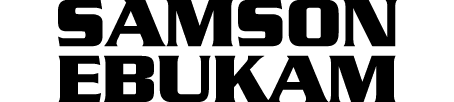 SAMSON EBUKAM
