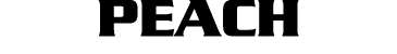 Peach