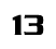 13