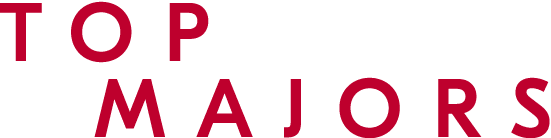 TOP MAJORS