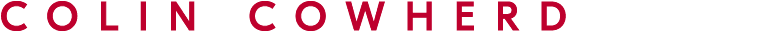 Colin Cowherd
