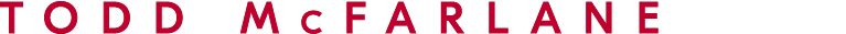 Todd McFarlane