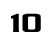 10