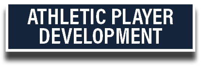 athletic player development