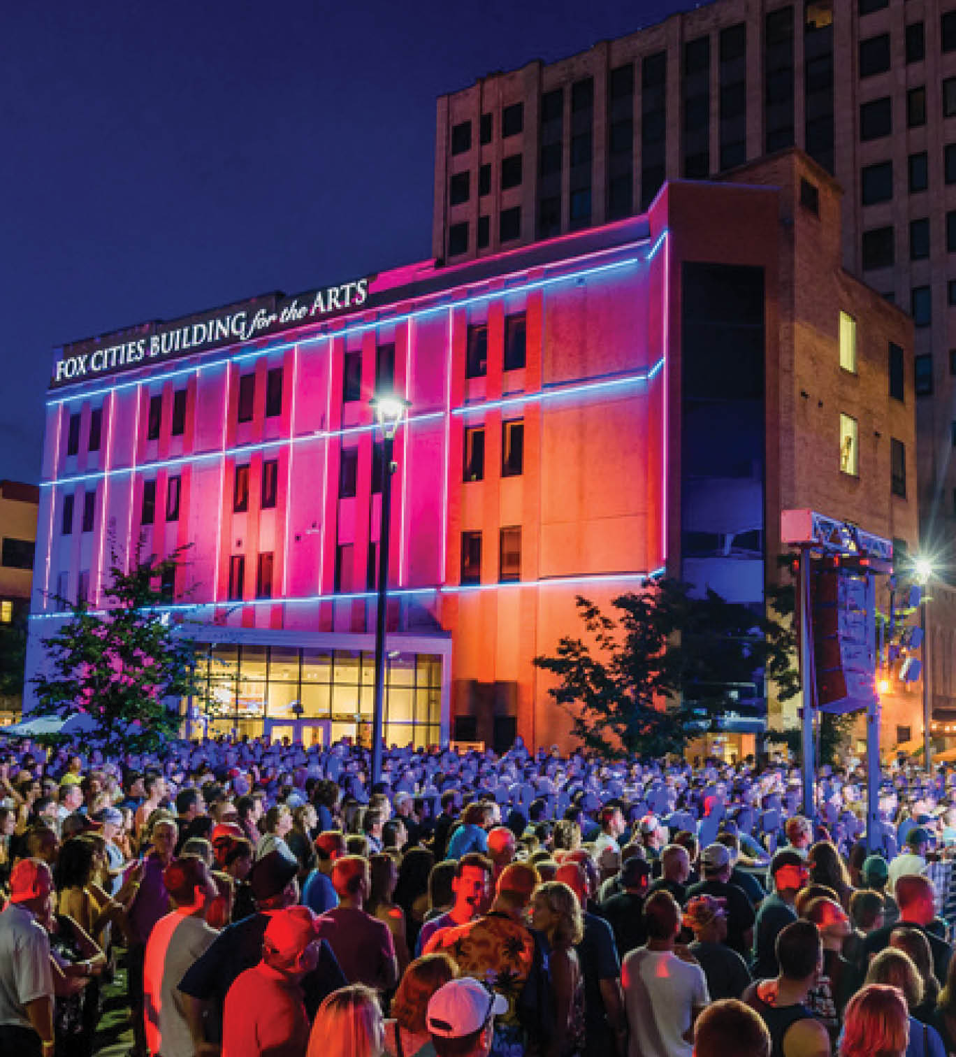 Mile of Music 4 2016 - Photo by Graham Washatka - www.grahamimages.net