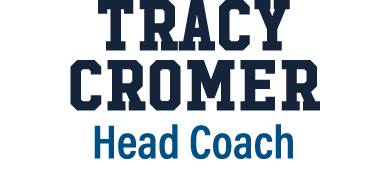tracy cromer Head Coach 