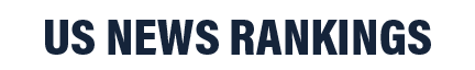 uS news rankings 