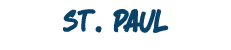 ST. PAUL