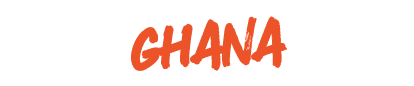 ghana