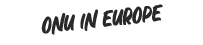 onu in europe