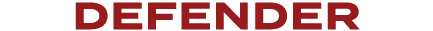 defender