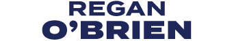 regan o’brien