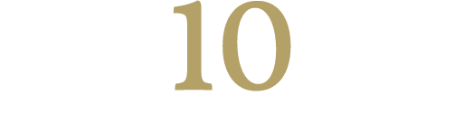 10